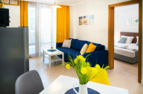 Cozy Home Santa Marina